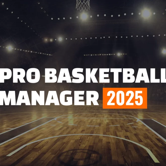 Pro Basketball Manager 2025 : Le dribble vers l’éducation