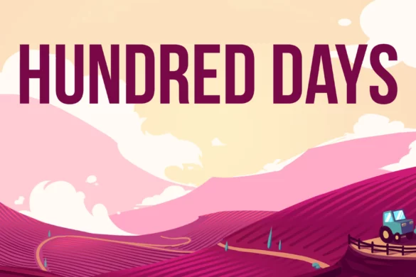 Hundred Days - Analyse KOPE