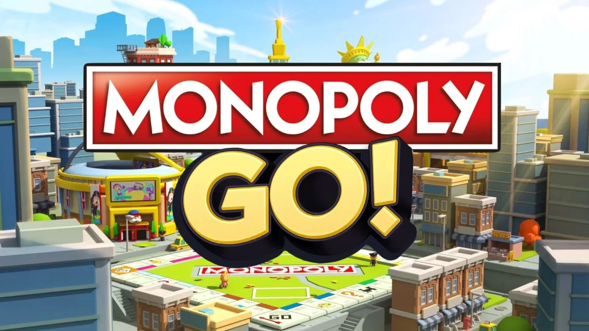 Monopoly Go! - Analyse KOPE
