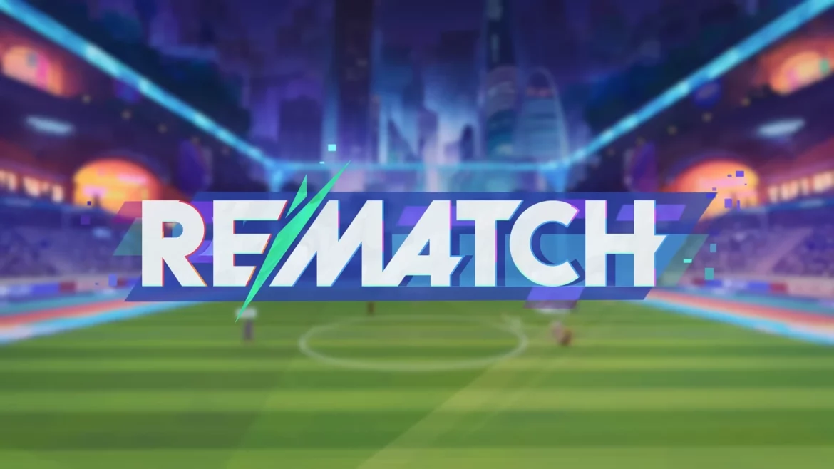 Rematch - Analyse KOPE