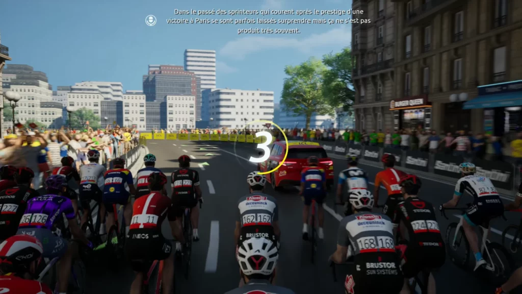 Tour de France 2025 - Go